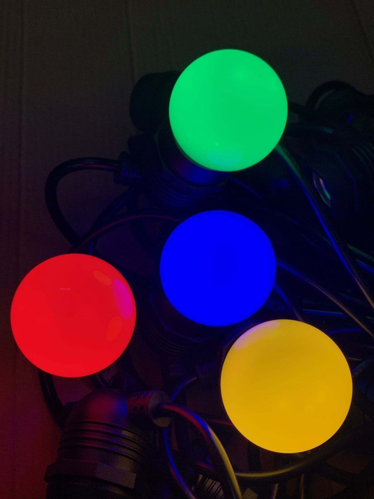Replacement Bulb for Festoon Kit