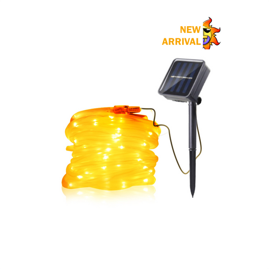 LED Rope Lighting - Warm White