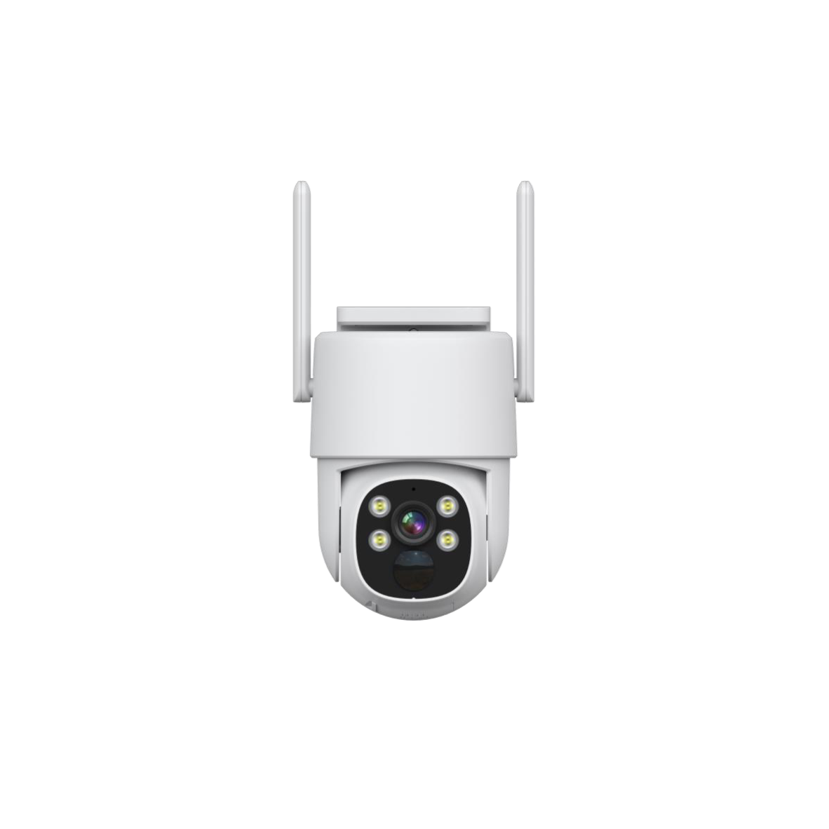 "TitN" Security Camera w/Wi-Fi