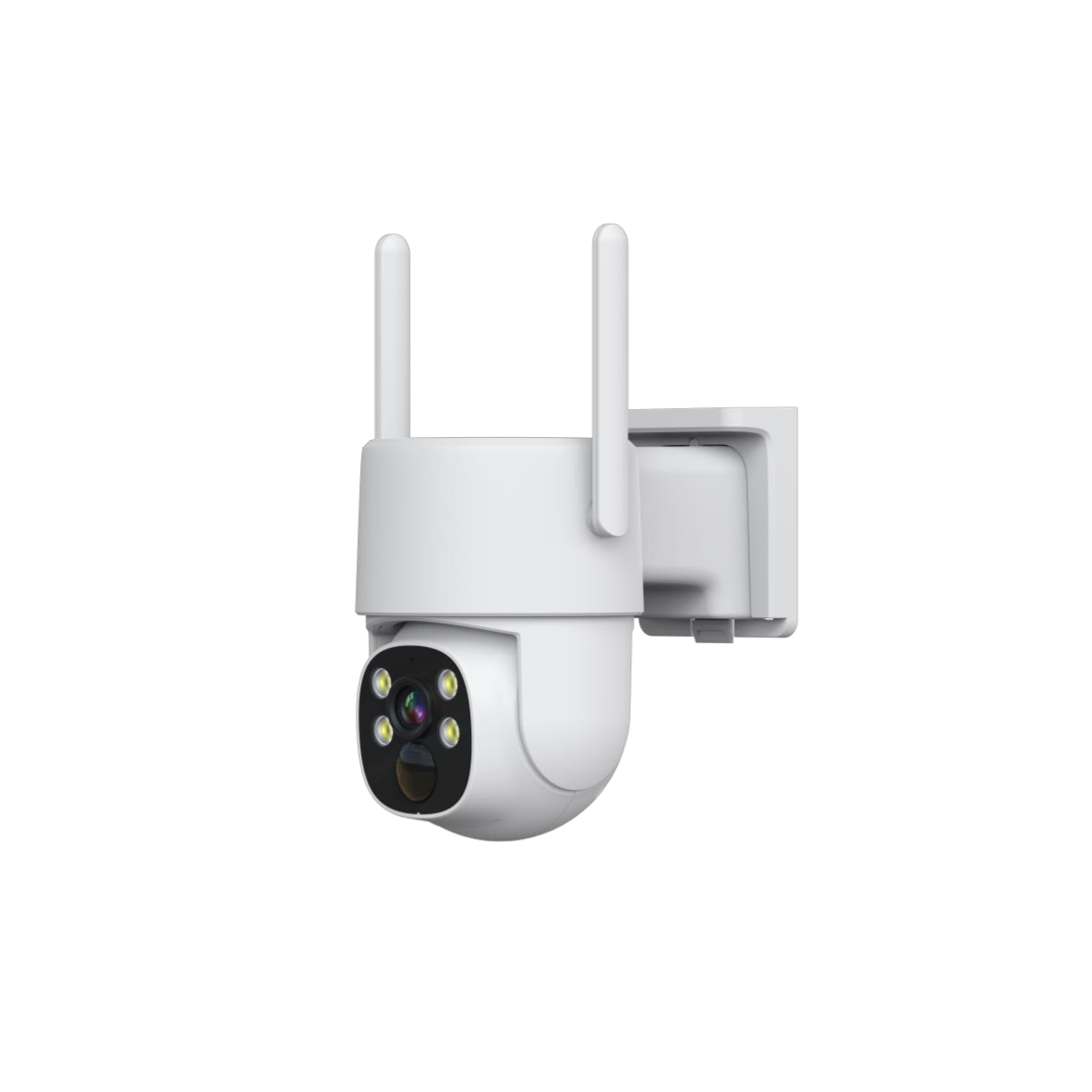 "TitN" Security Camera w/Wi-Fi