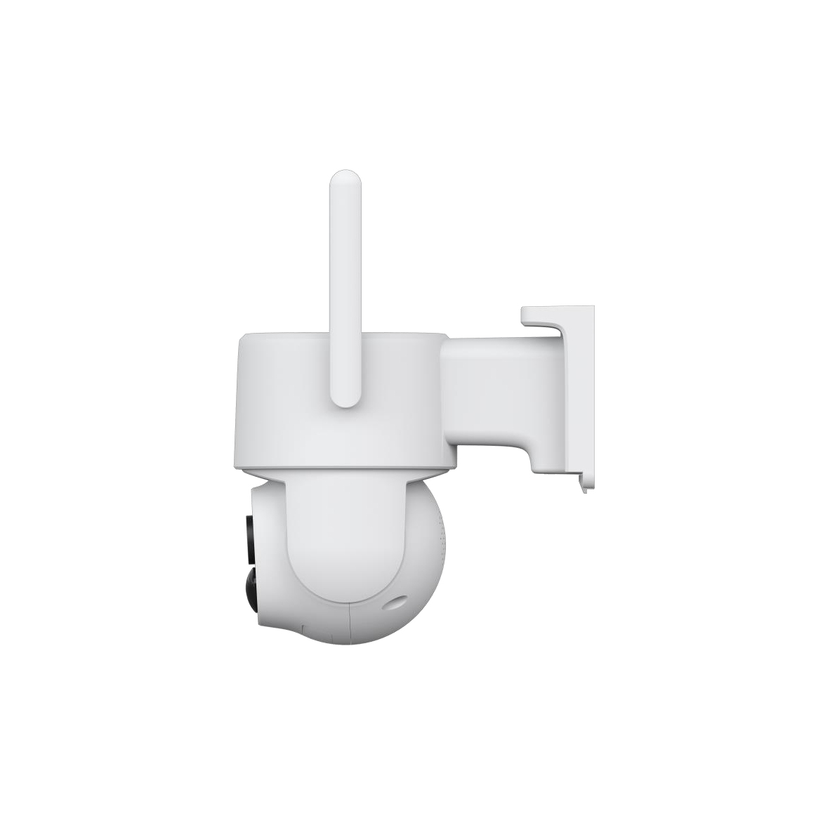 "TitN" Security Camera w/Wi-Fi
