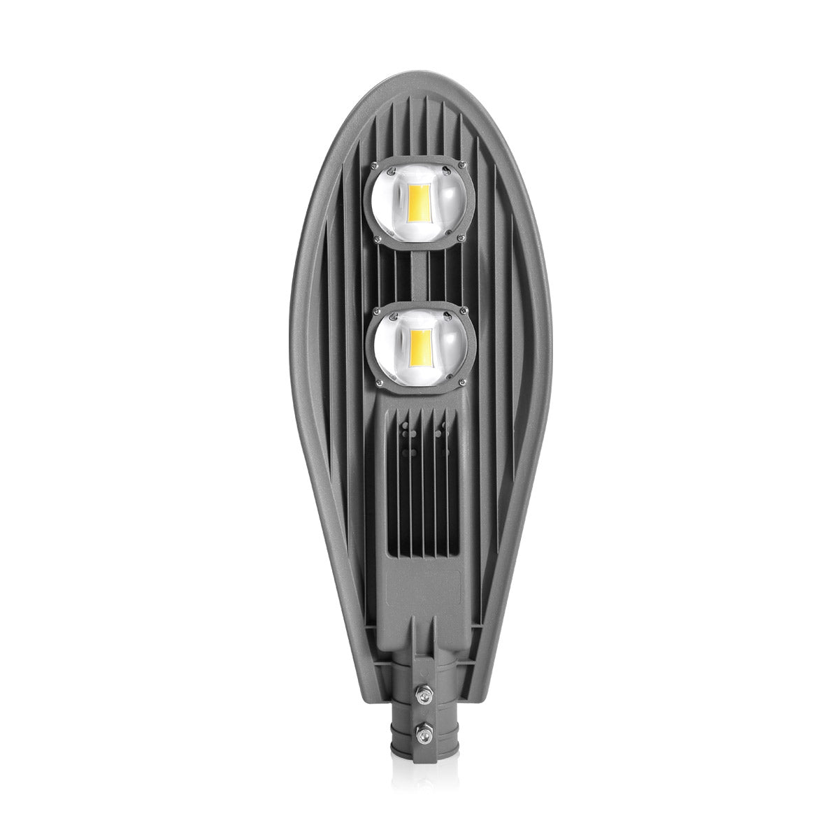 50W solar street light head