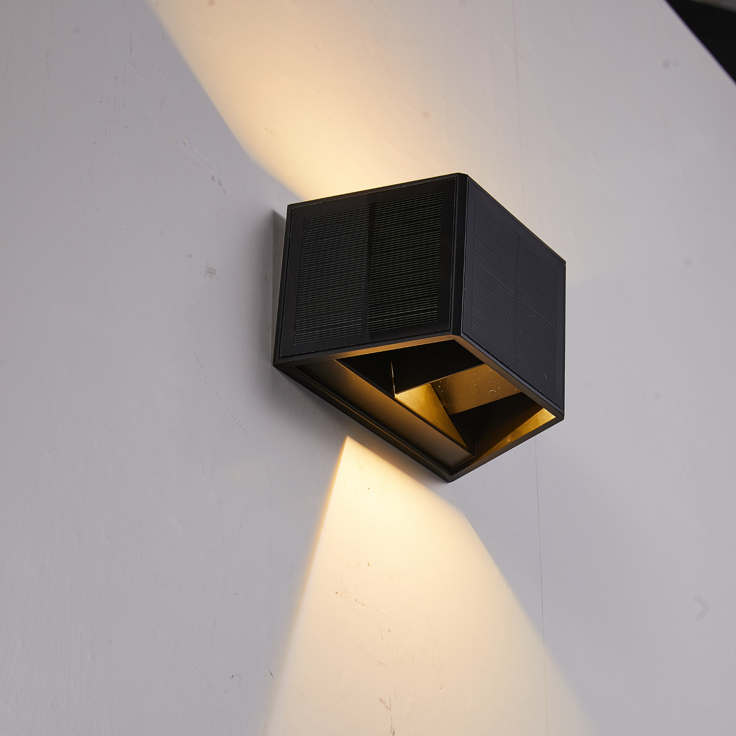 "Adjustable" Up/Down Wall Light