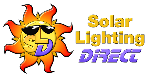 Solar Lighting Direct