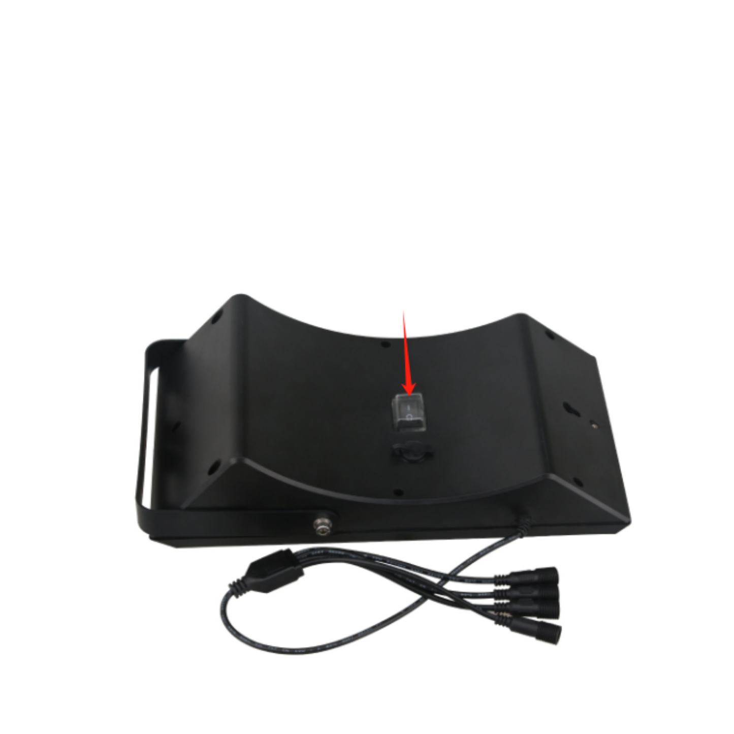 “Spike” Garden Spot Light Kit