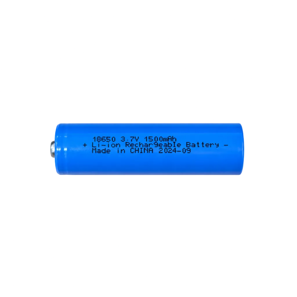 Rechargeable Battery 3.7v 1500mAh