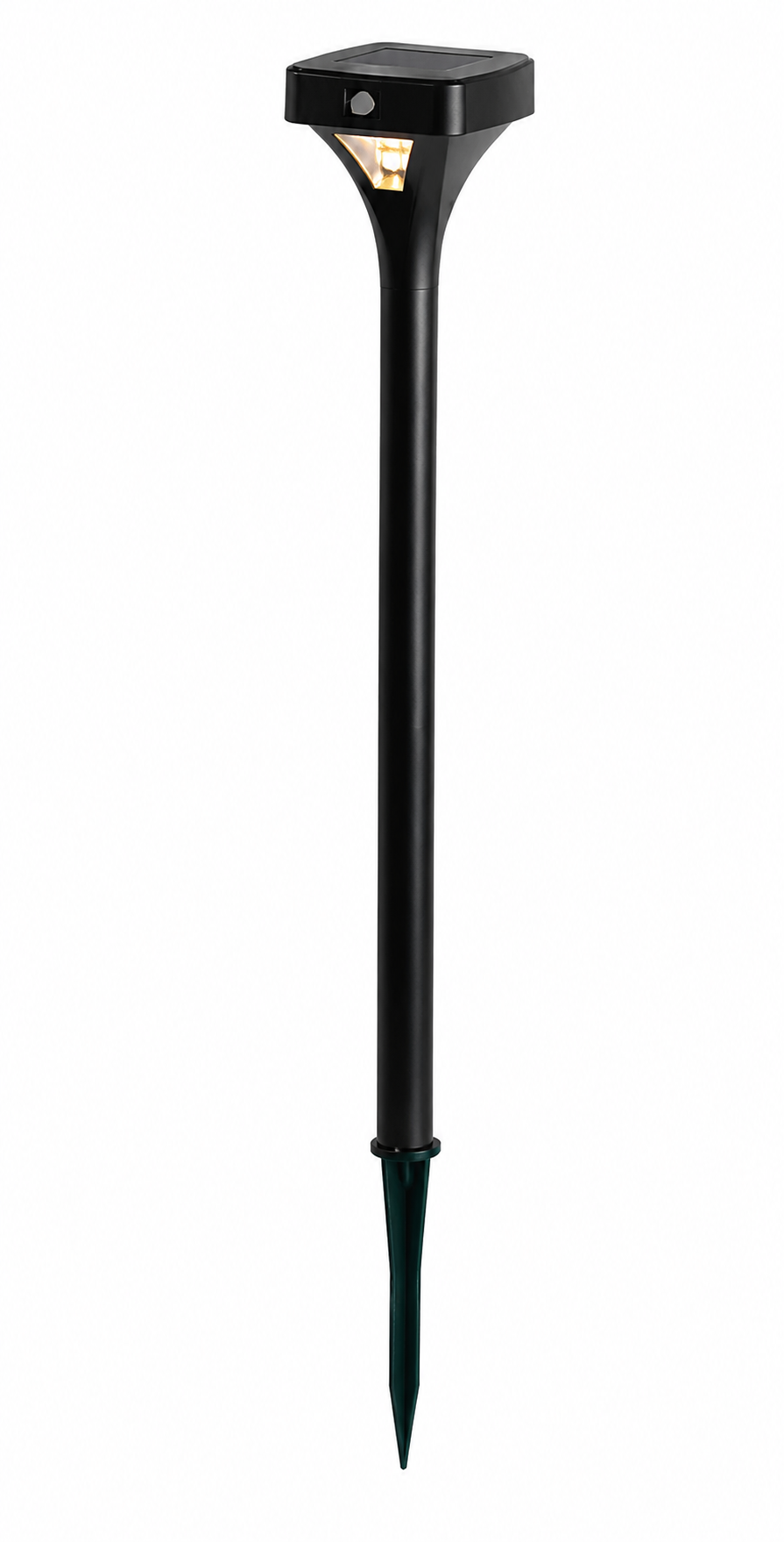 “Comet” Path Light w/ PIR - 2 Pack