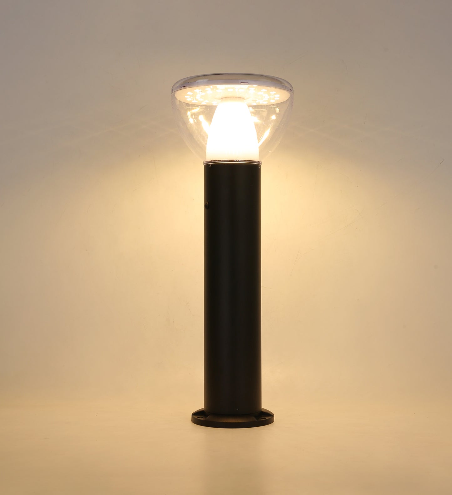 “Impact” Industrial Bollard