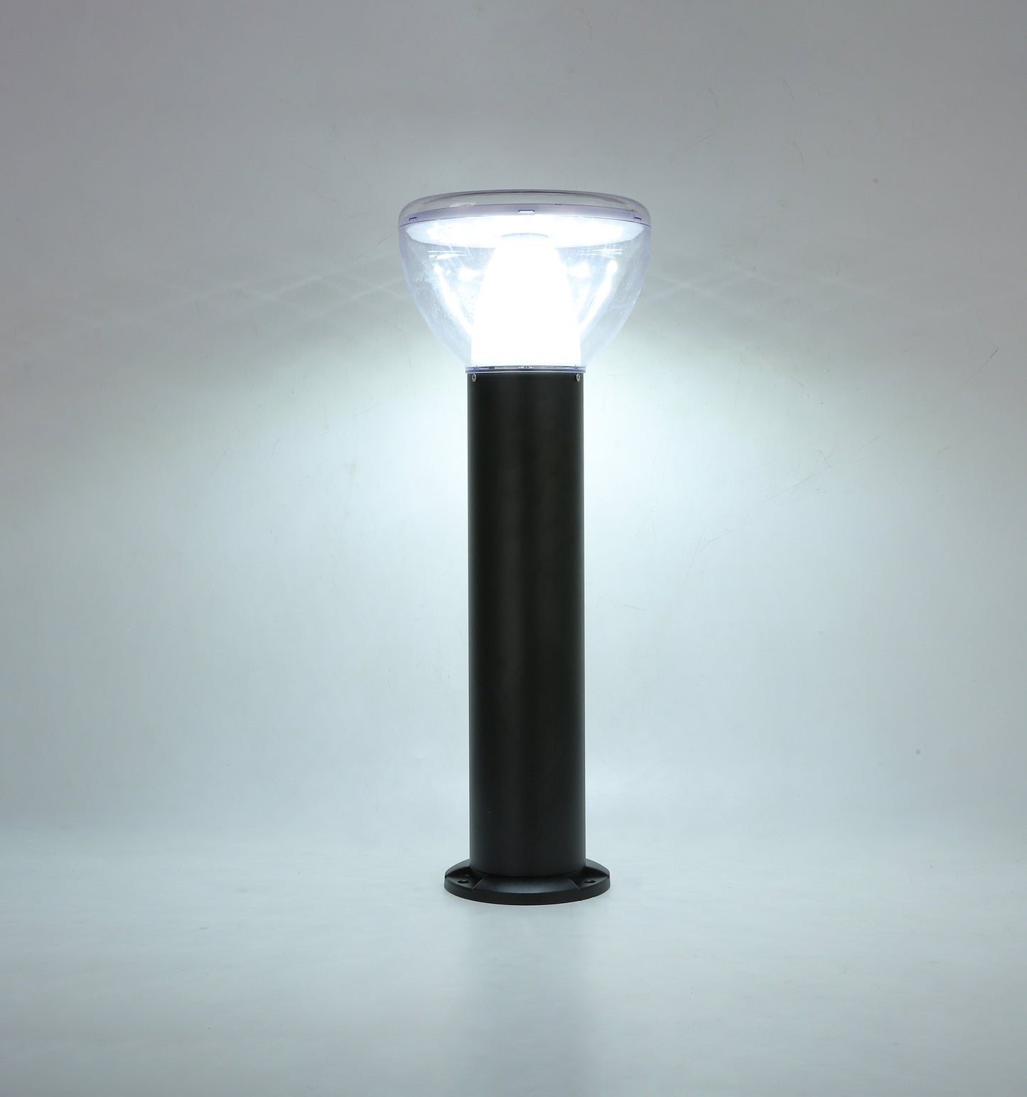 “Impact” Industrial Bollard