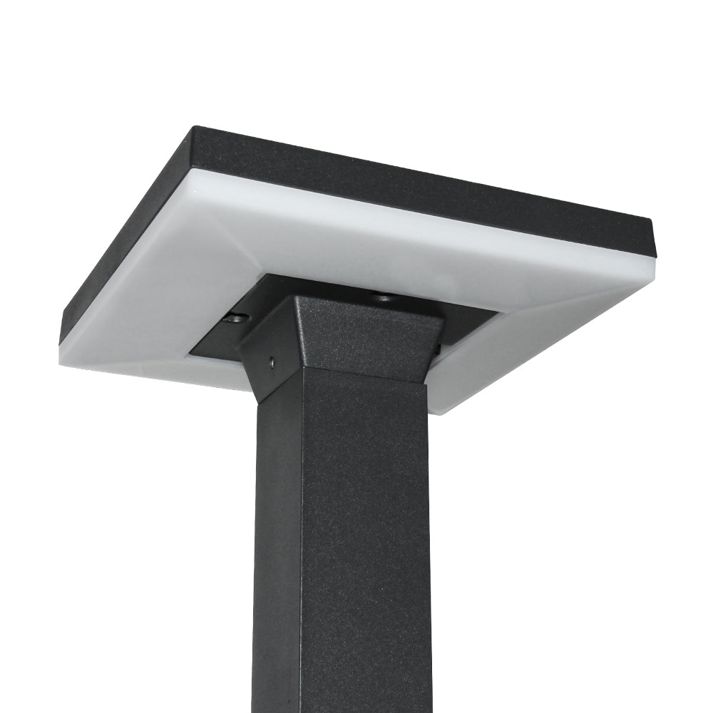 “Orbit” Bollard with Remote Control
