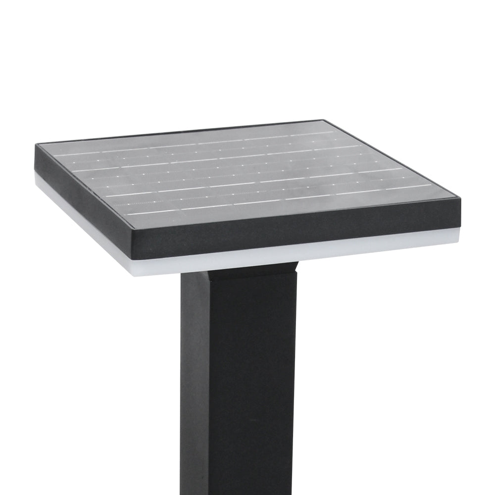 “Orbit” Bollard with Remote Control