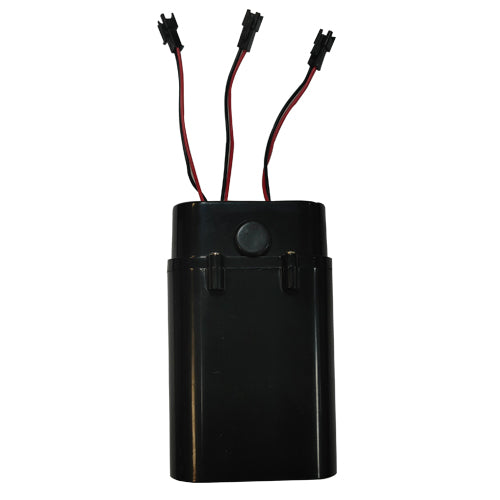 Replacement Battery Box 6.4v 4500mAh - Single Colour Models