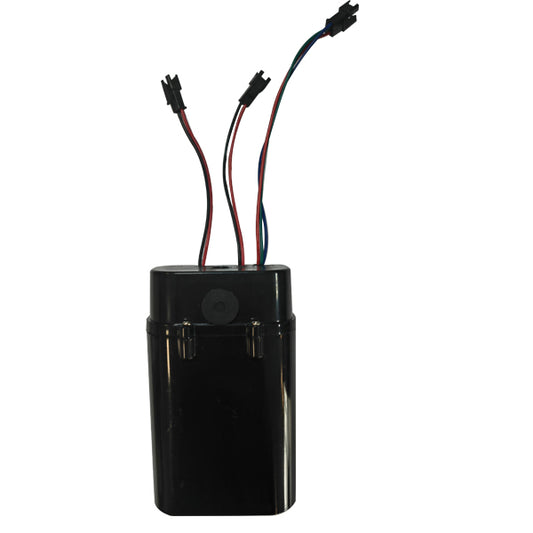 Replacement Battery Box 6.4v 4500mAh - Dual Colour Models