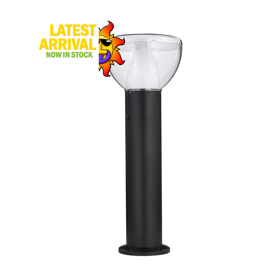 “Impact” Industrial Bollard