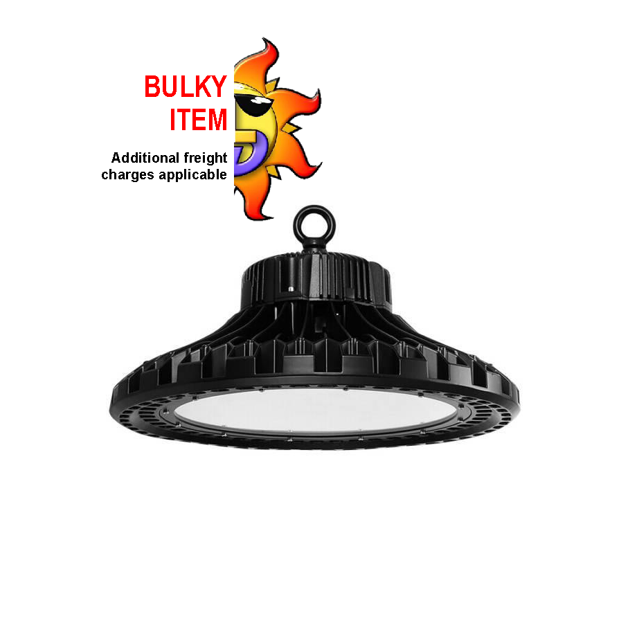 100W High Bay Light