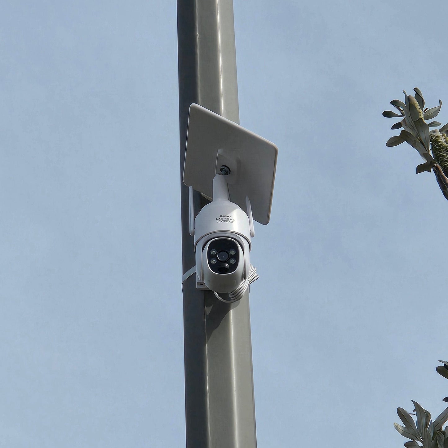 "TitN" Security Camera w/4G