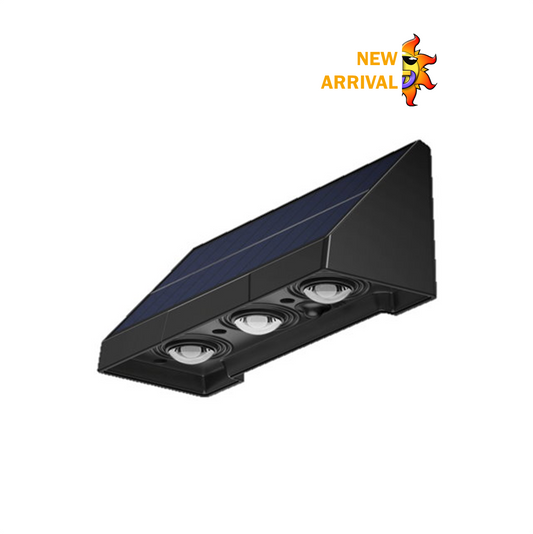 Stealth Step Light 3
