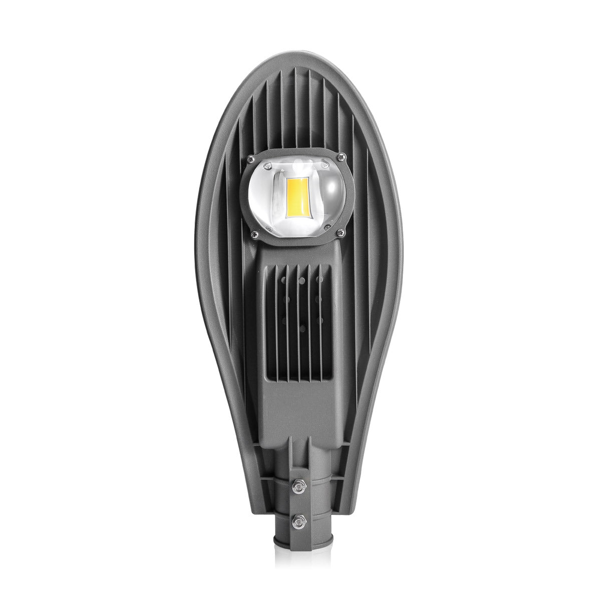 30W solar street light head