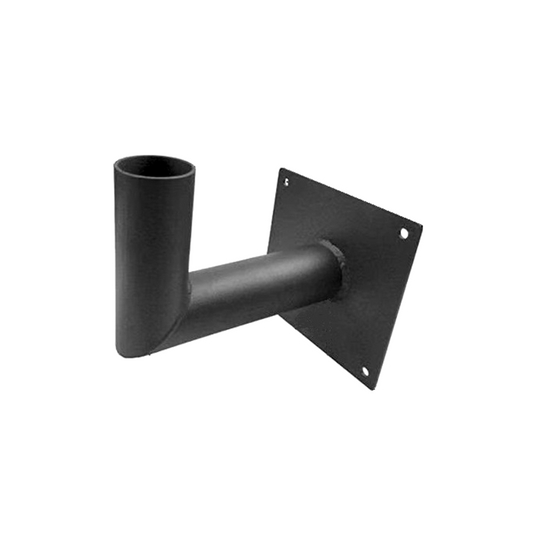 Wall bracket designed to mount SLD All-In-One Street Lights