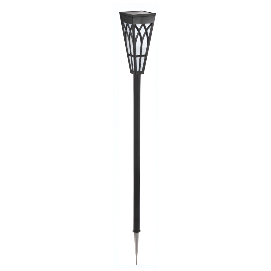 Architectural Tiki Torch
