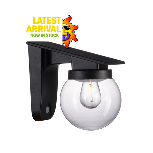 “Space III” Wall Light