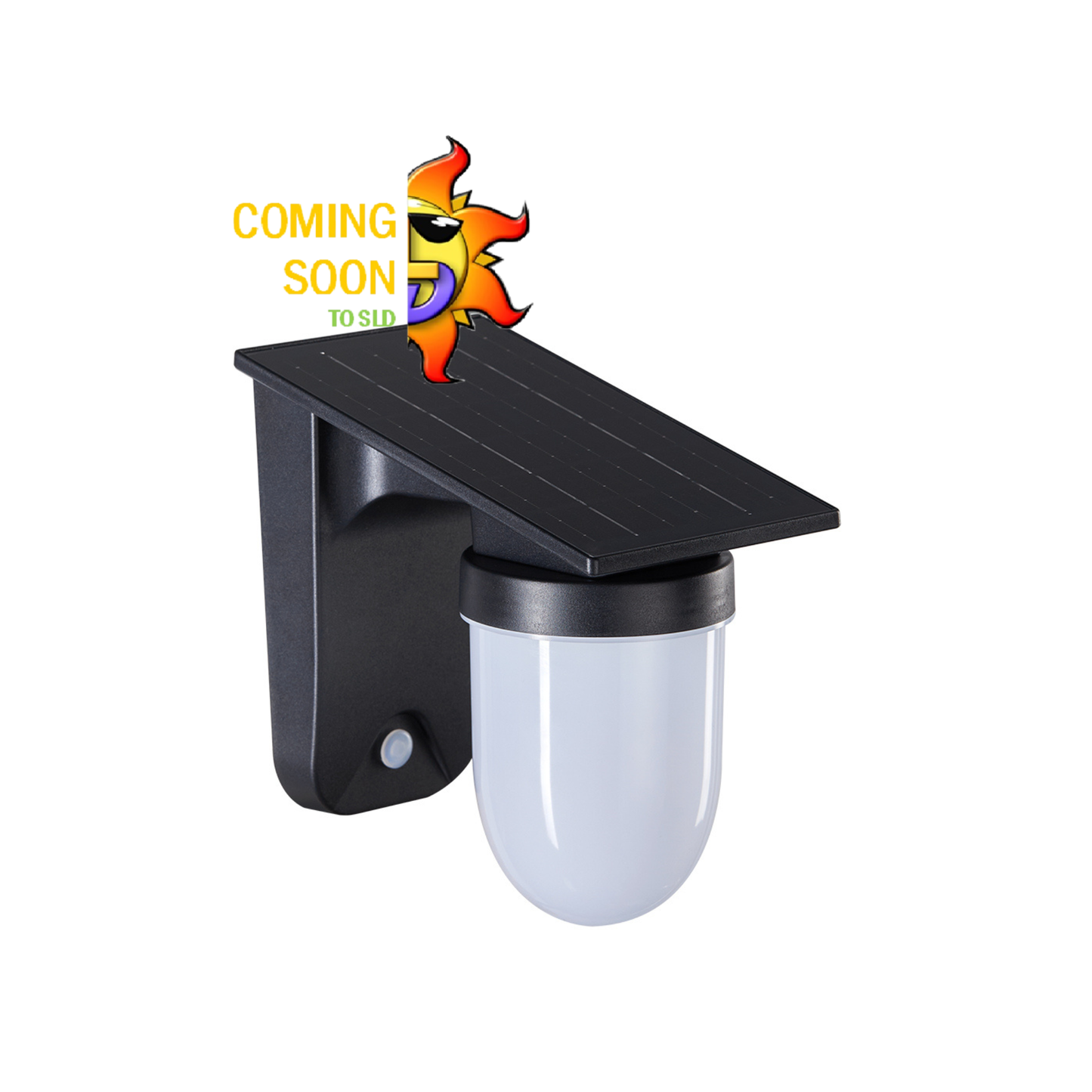 “Space I” Wall Light