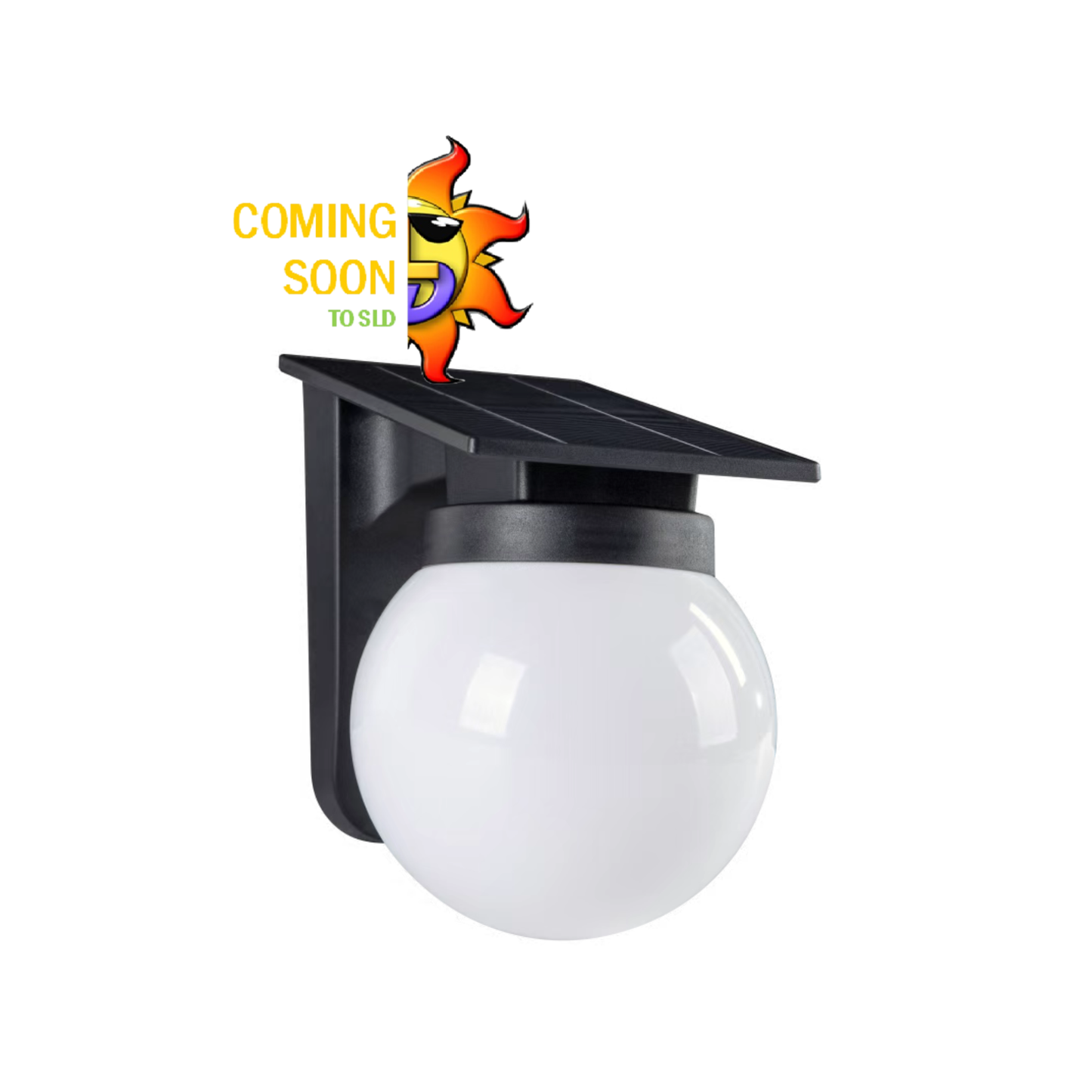 “Space II” Wall Light