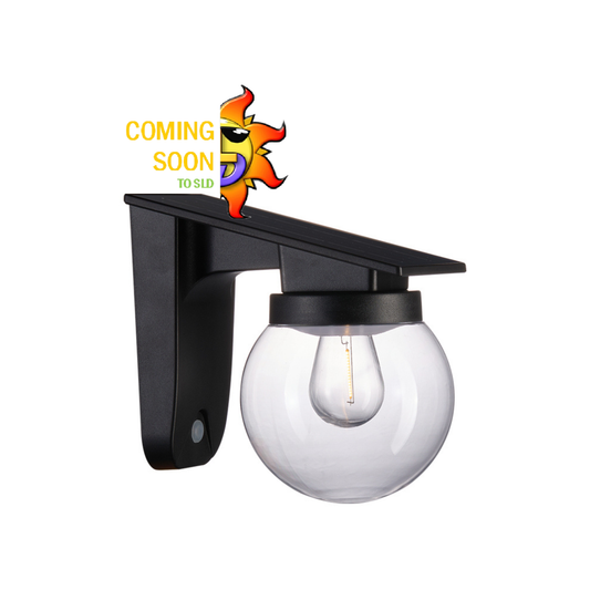 “Space III” Wall Light