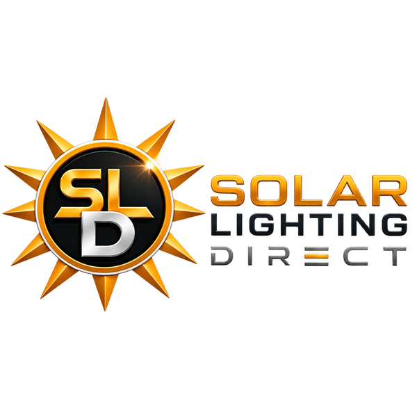 Solar Lighting Direct