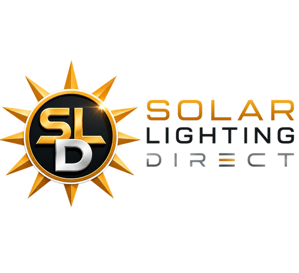 Solar Lighting Direct