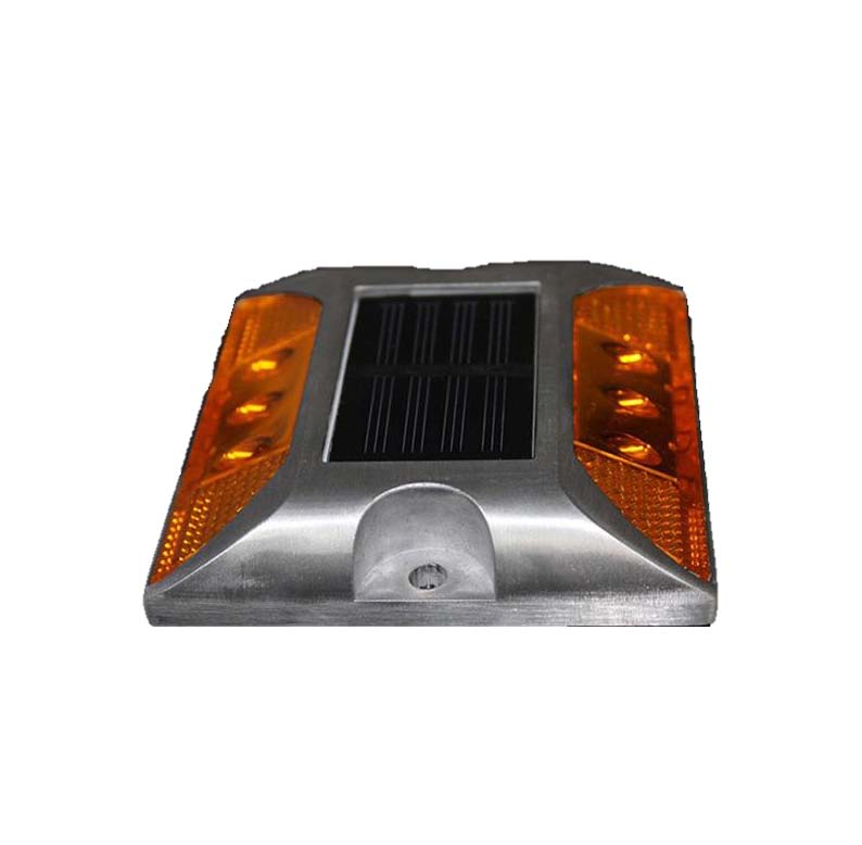 Road stud online light